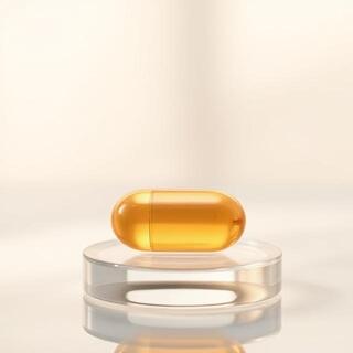 Brighten capsule duo with polish