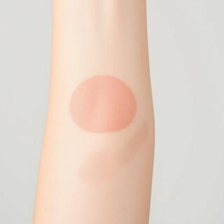 Inner elbow area used for patch testing