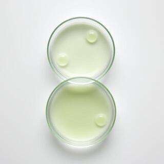 Centella serum dropper