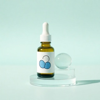 Niacinamide gel and hydrating essence duo