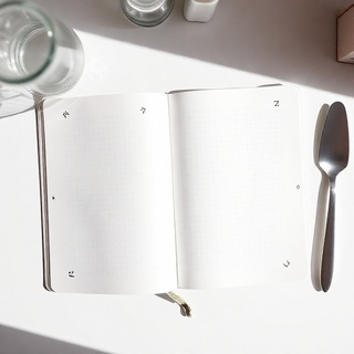 Editorial close of lab notes and beaker