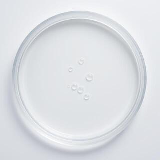 Petri dish for microbial check