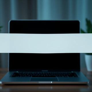 Indoor UV veil bottle on desk
