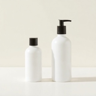 Mini 30 ml serum bottle