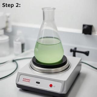 Gentle extraction of plant actives